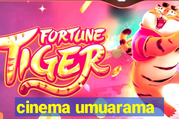 cinema umuarama